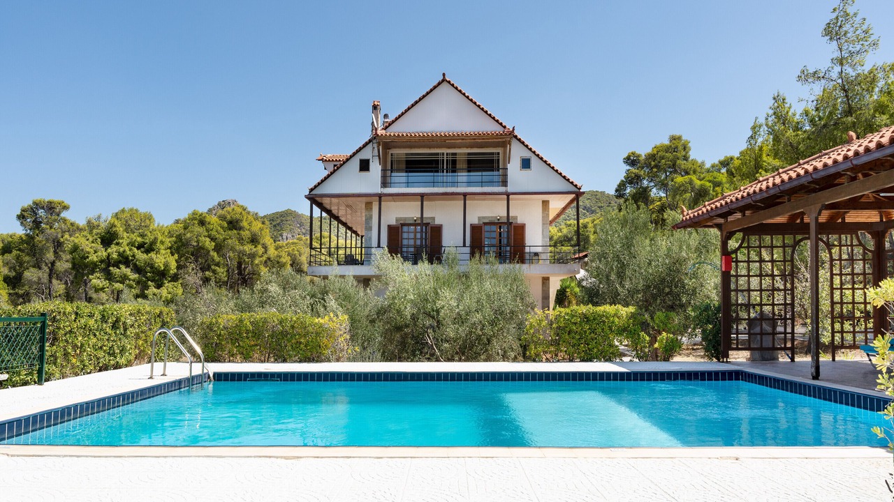 Photo of Outdoor in Loutraki-Agioi Theodoroi