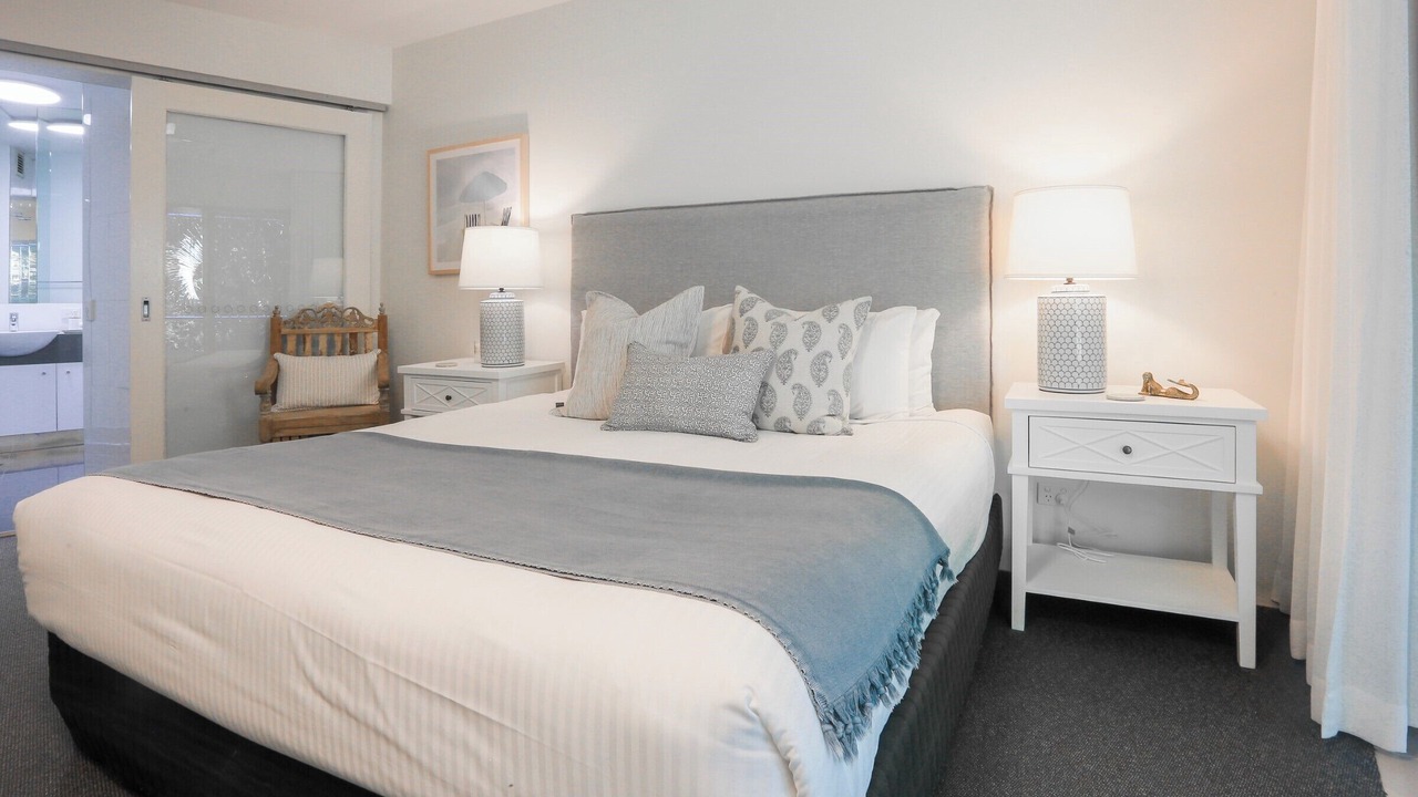 Photo of Bedroom in Sunshine Coast