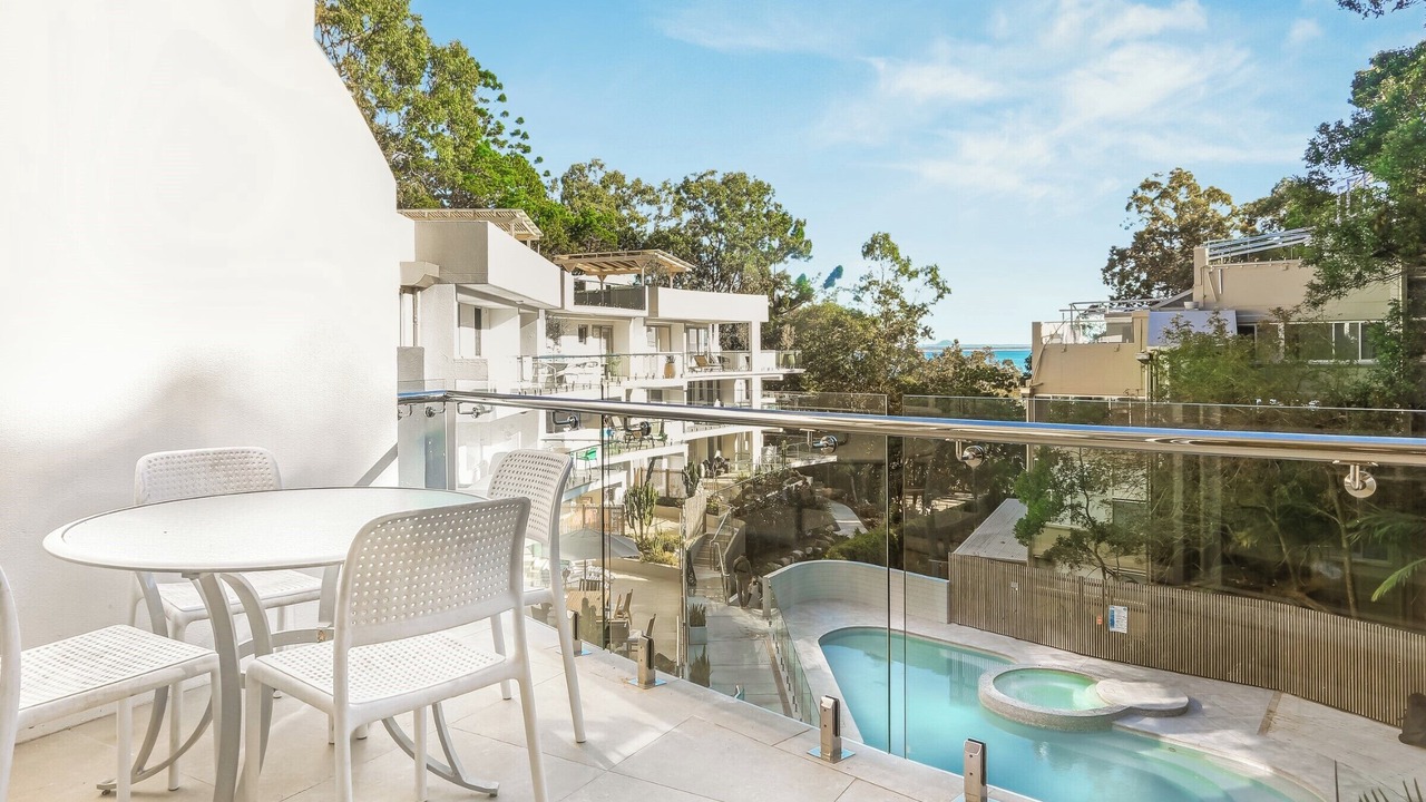 Photo of Outdoor in Sunshine Coast