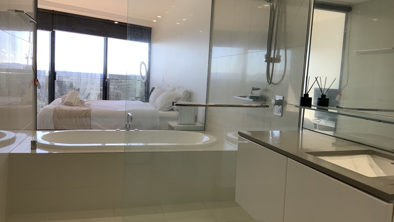 Photo of Bathroom in Surfers Paradise