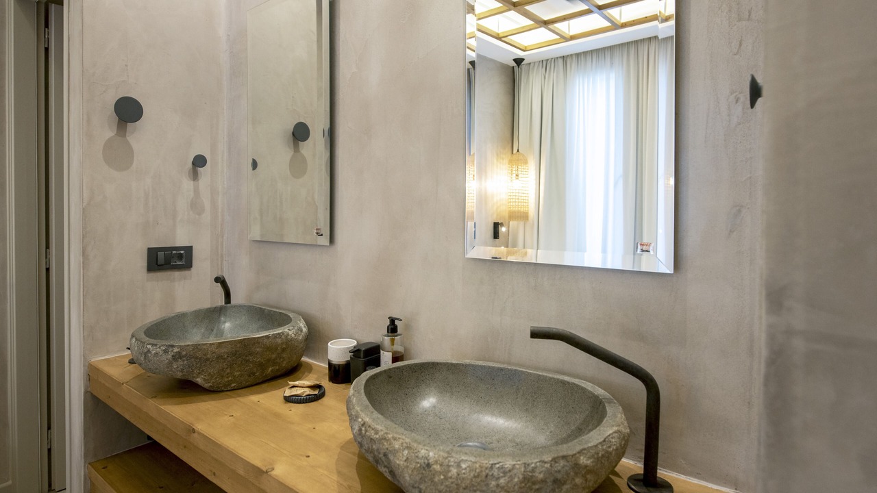 Photo of Bathroom in Apollonia
