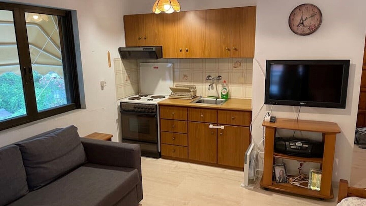 Photo of Kitchen in Nei Pori