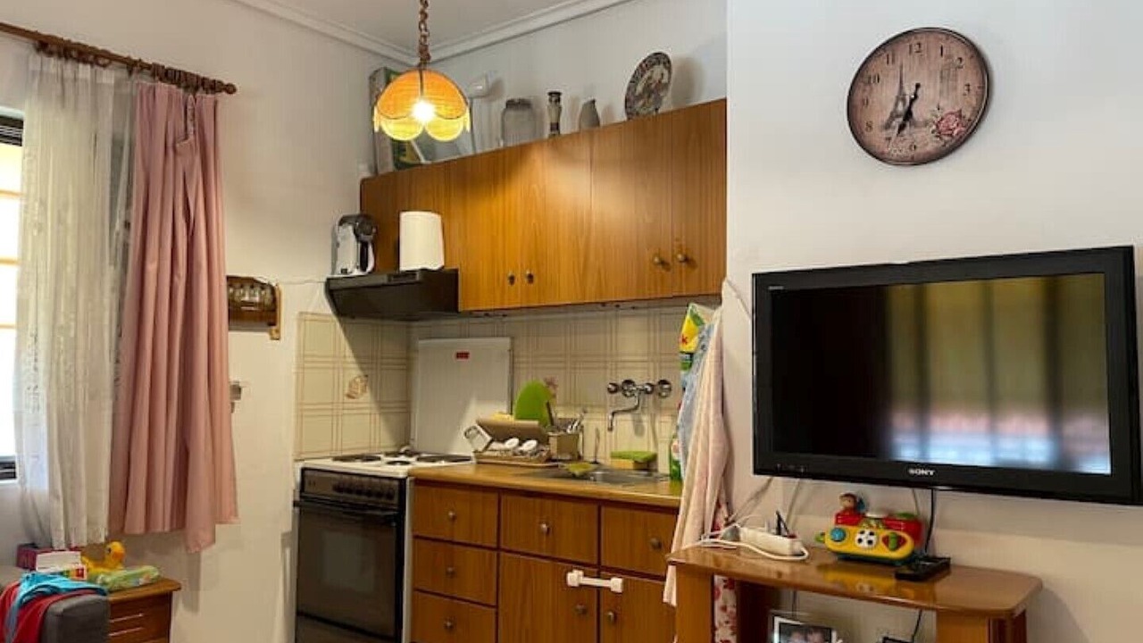 Photo of Kitchen in Nei Pori