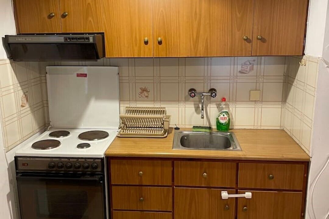 Photo of Kitchen in Nei Pori