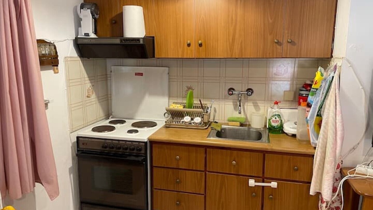 Photo of Kitchen in Nei Pori