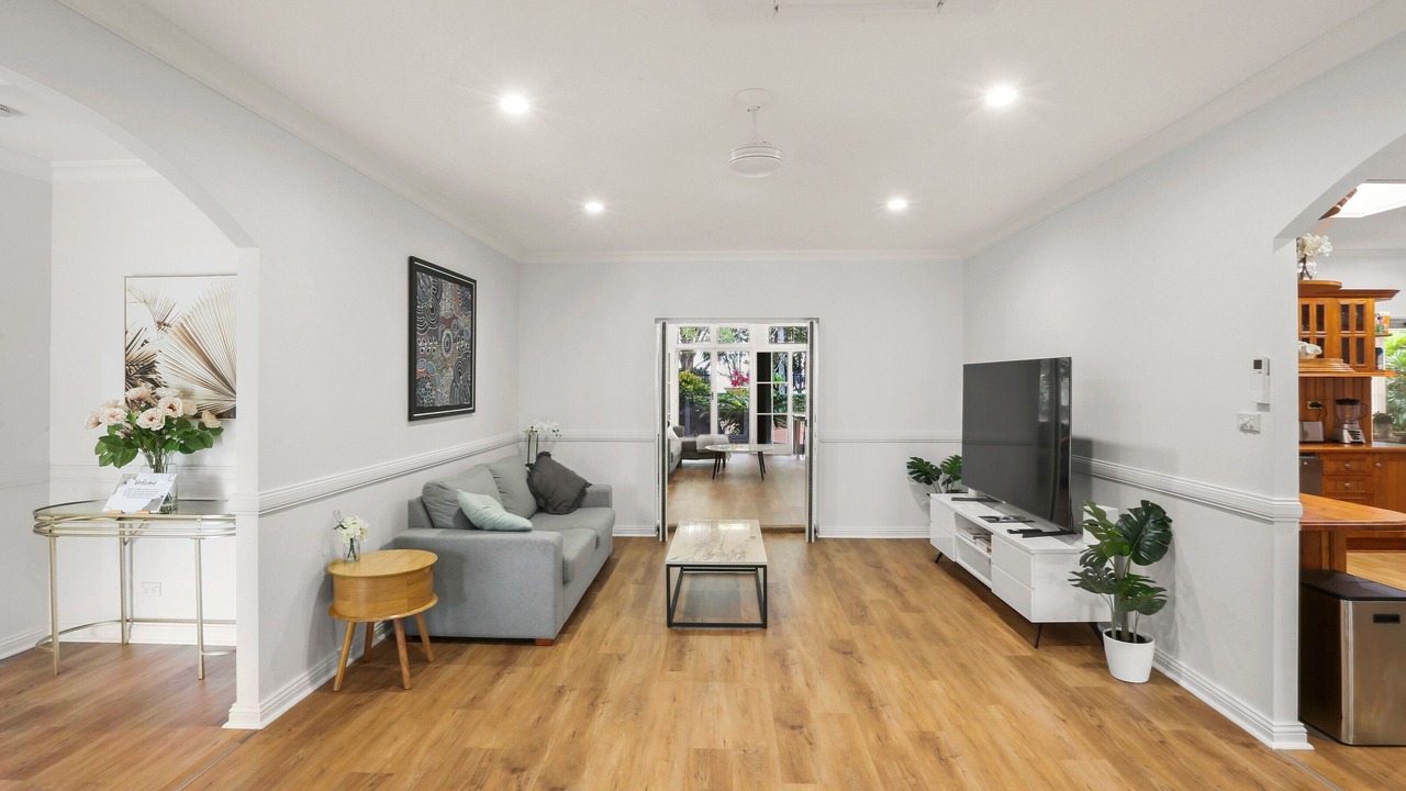 Photo of Bedroom in Kewarra Beach