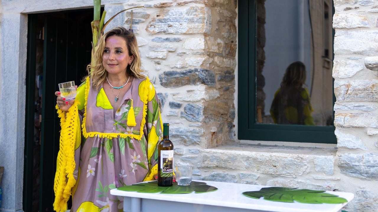 Photo of Outdoor in Filoti