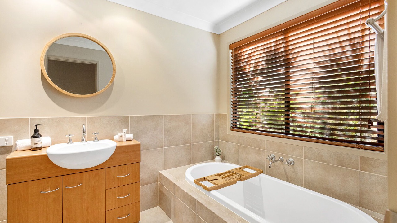 Photo of Bathroom in Mudjimba