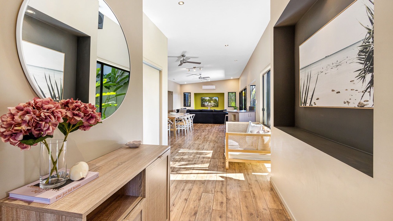 Photo of Livingroom in Mudjimba