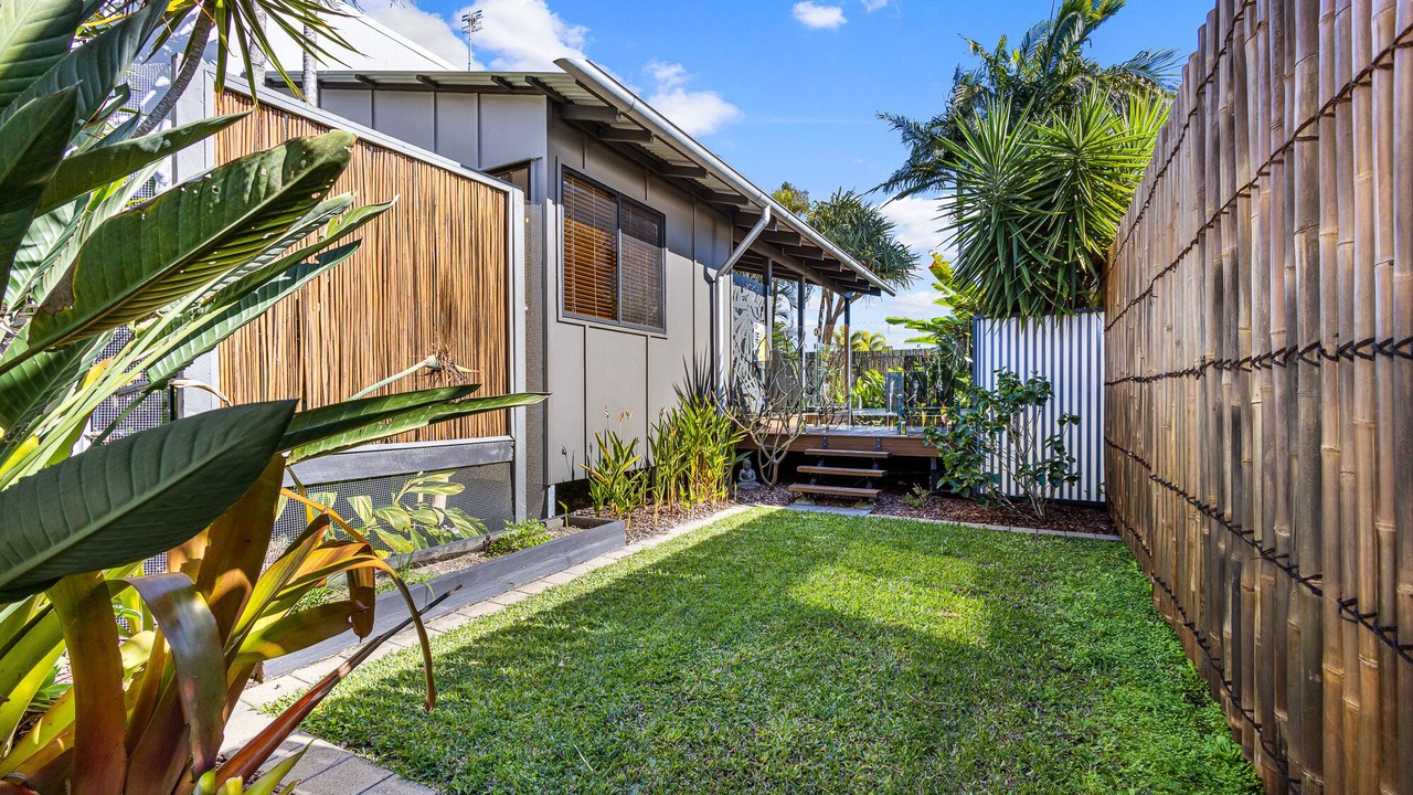 Photo of Outdoor in Mudjimba