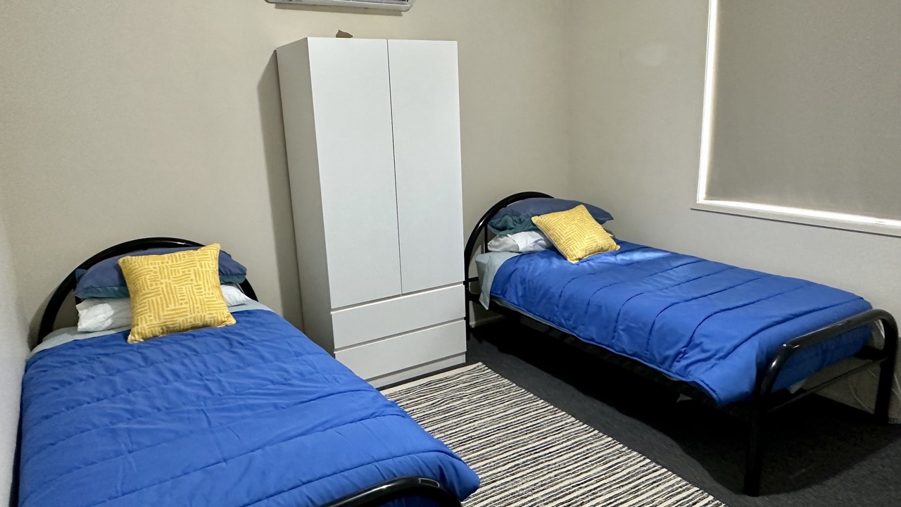 Photo of Bedroom in Caboolture South