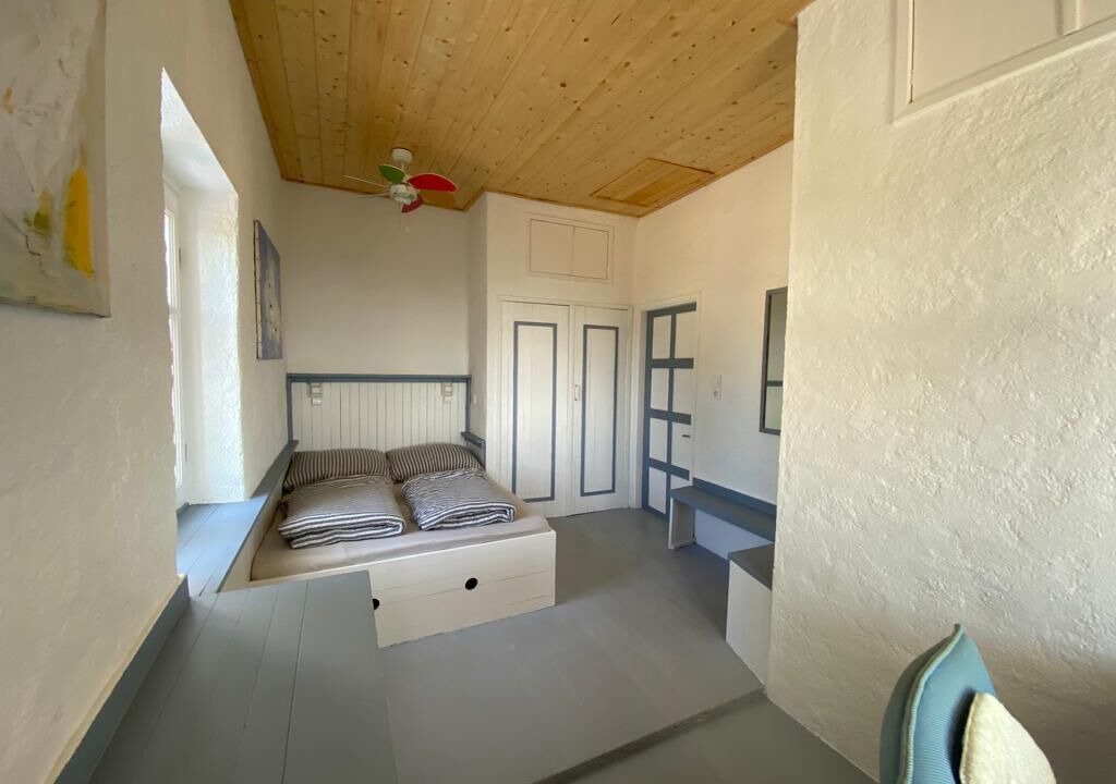 Photo of Bedroom in Vrachos