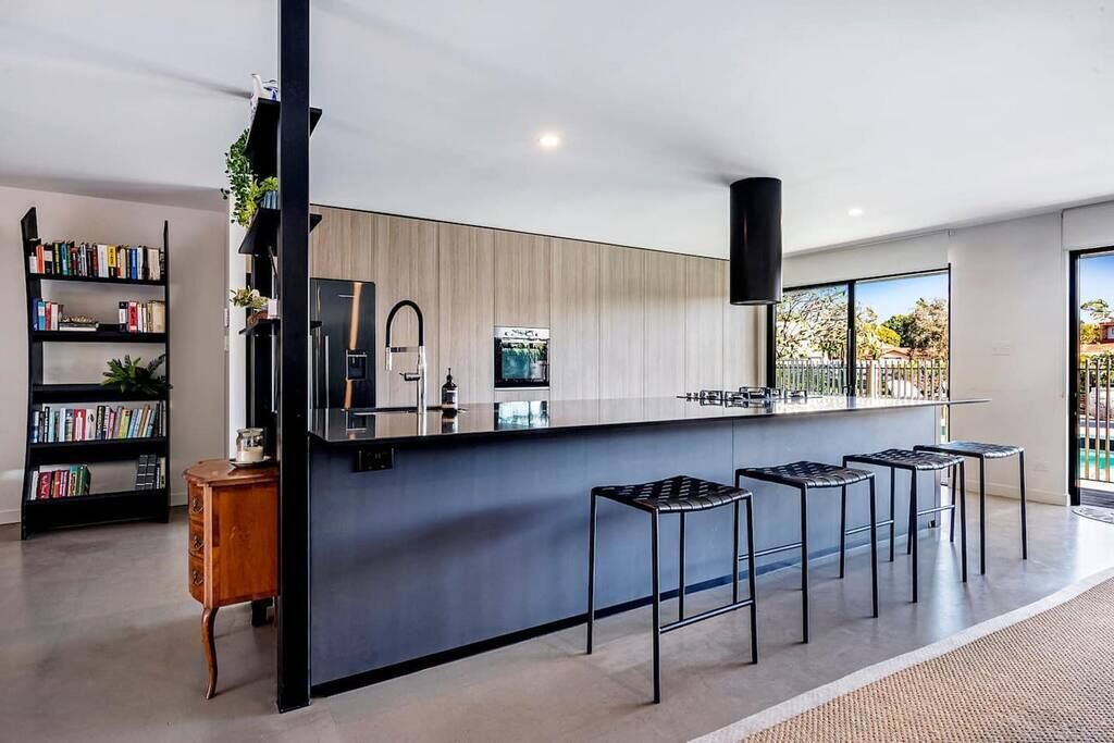 Photo of Kitchen in Surfers Paradise