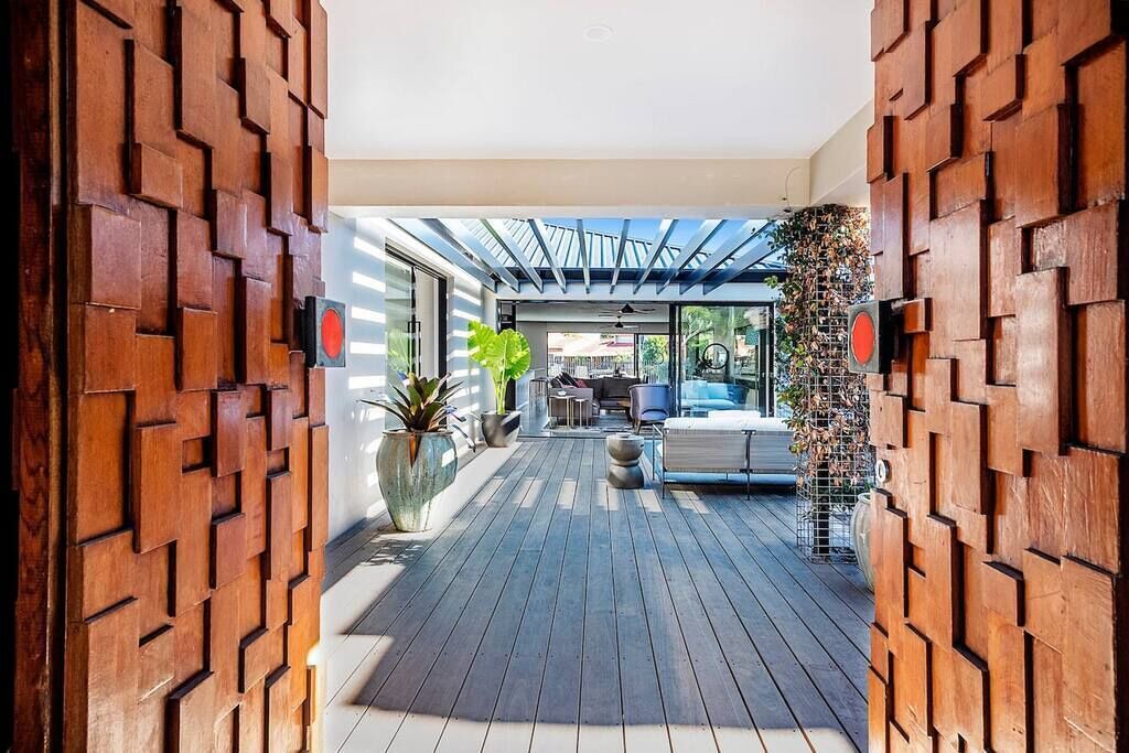 Photo of Patio Balcony in Surfers Paradise