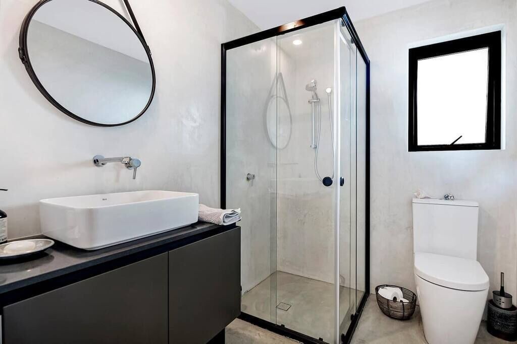 Photo of Bathroom in Surfers Paradise