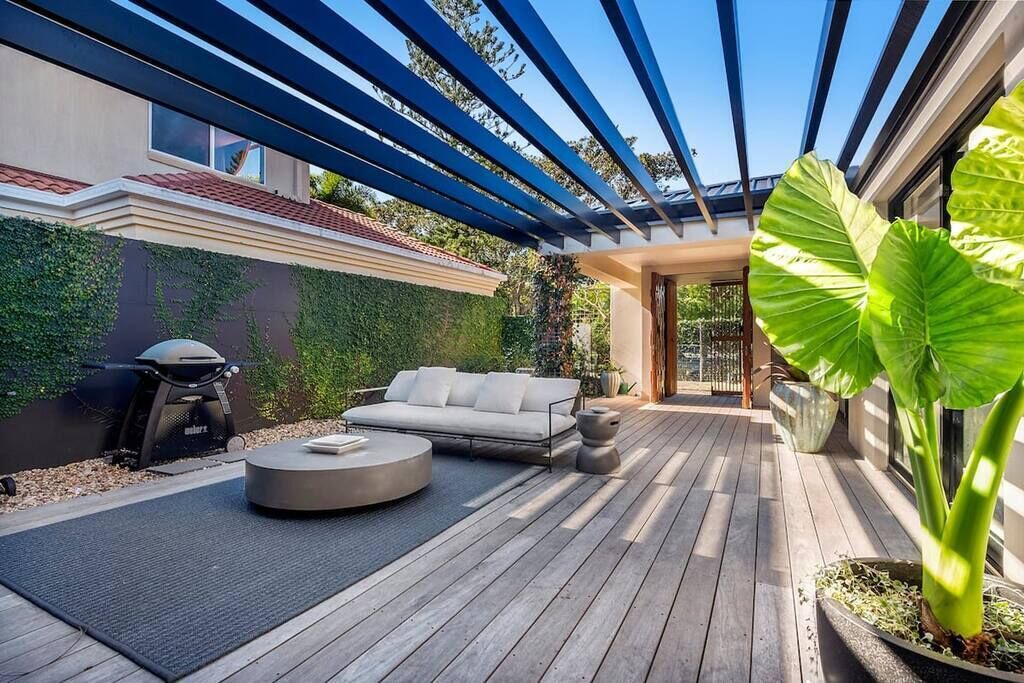 Photo of Patio Balcony in Surfers Paradise