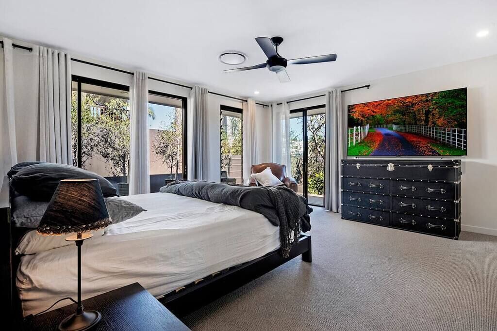 Photo of Bedroom in Surfers Paradise
