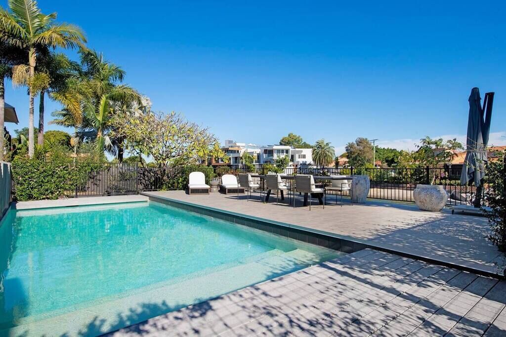 Photo of Outdoor in Surfers Paradise