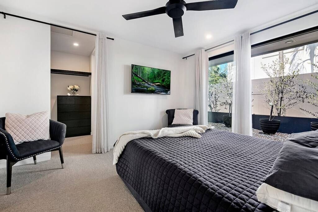 Photo of Bedroom in Surfers Paradise