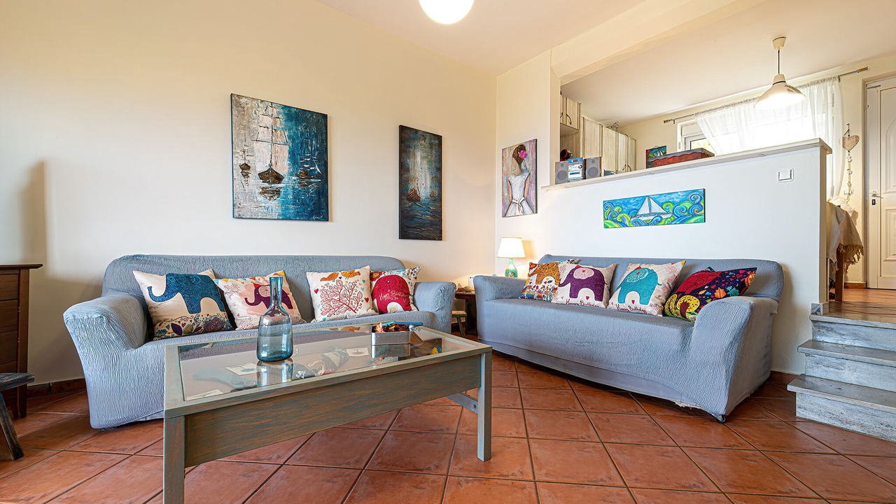 Photo of Livingroom in Katakali