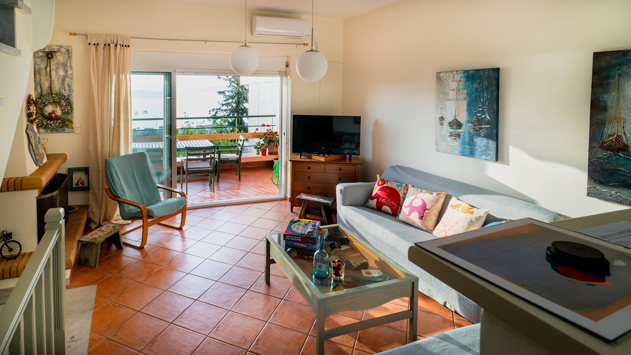 Photo of Livingroom in Katakali