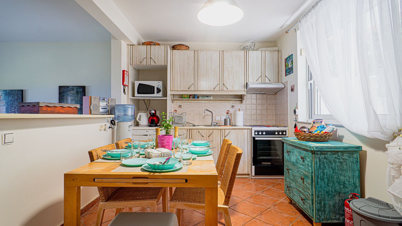 Photo of Kitchen in Katakali