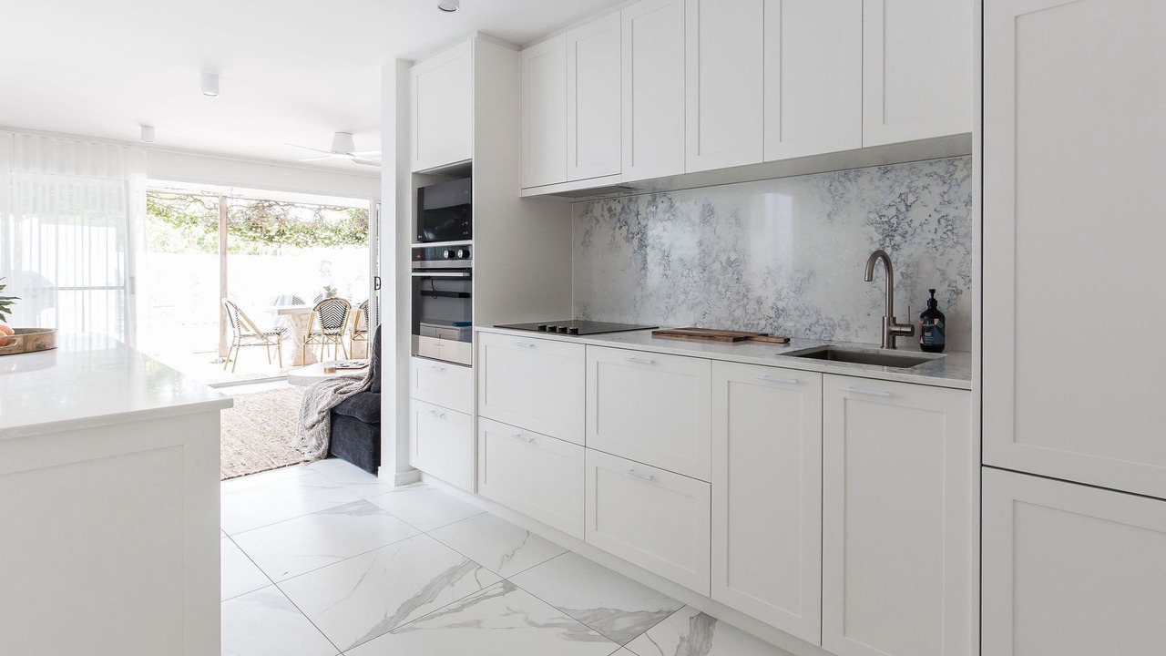 Photo of Kitchen in Noosa Heads