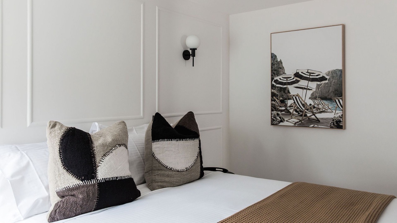 Photo of Bedroom in Noosa Heads