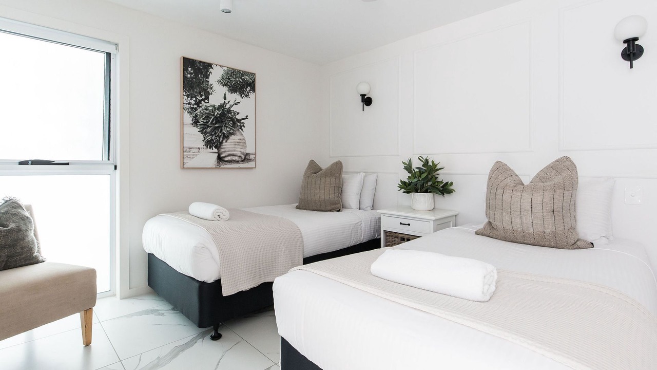Photo of Bedroom in Noosa Heads