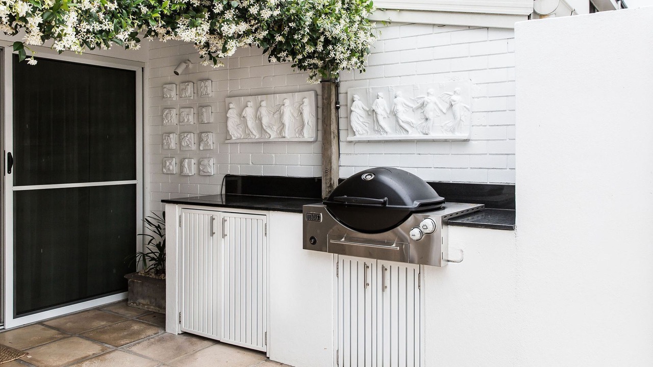 Photo of Patio Balcony in Noosa Heads