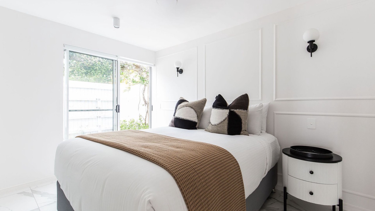 Photo of Bedroom in Noosa Heads