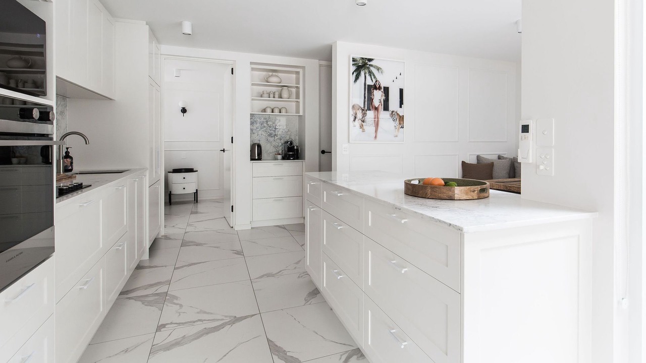 Photo of Kitchen in Noosa Heads