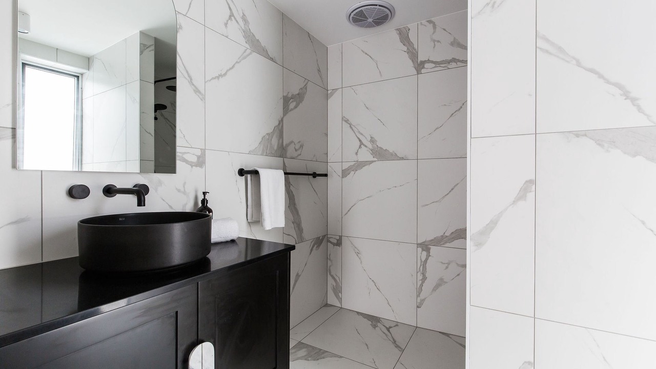 Photo of Bathroom in Noosa Heads