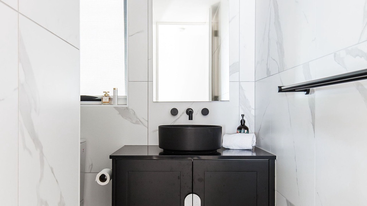 Photo of Bathroom in Noosa Heads