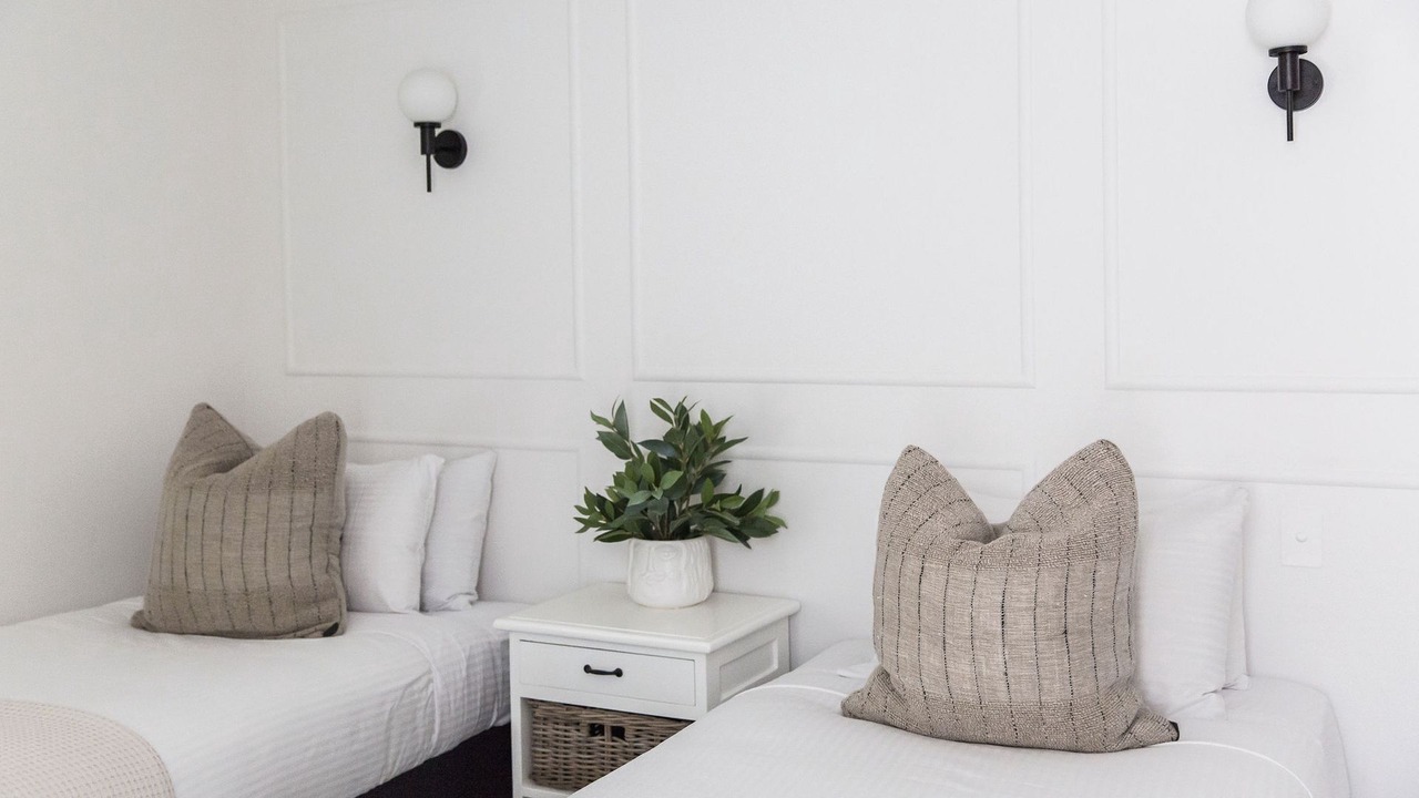 Photo of Bedroom in Noosa Heads