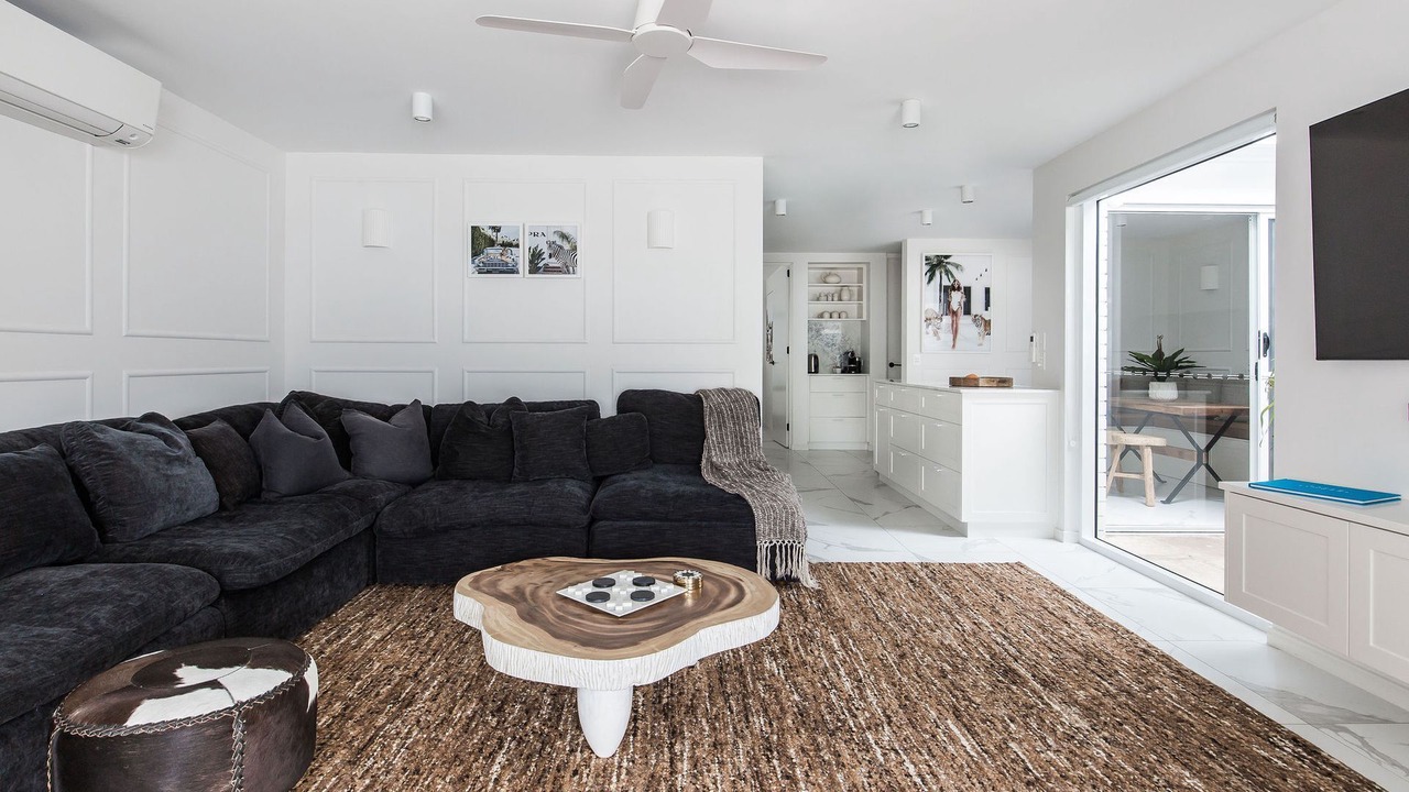 Photo of Livingroom in Noosa Heads