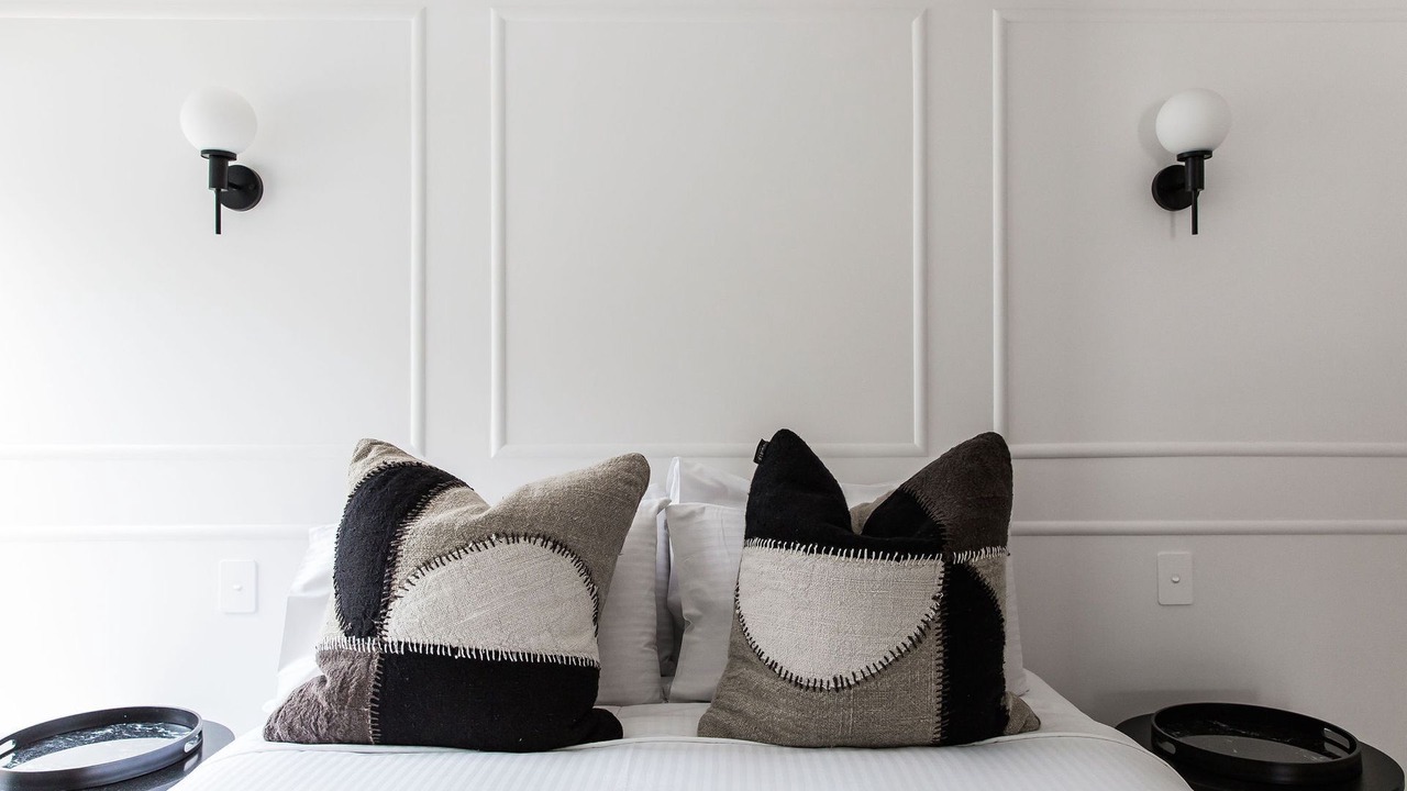 Photo of Bedroom in Noosa Heads