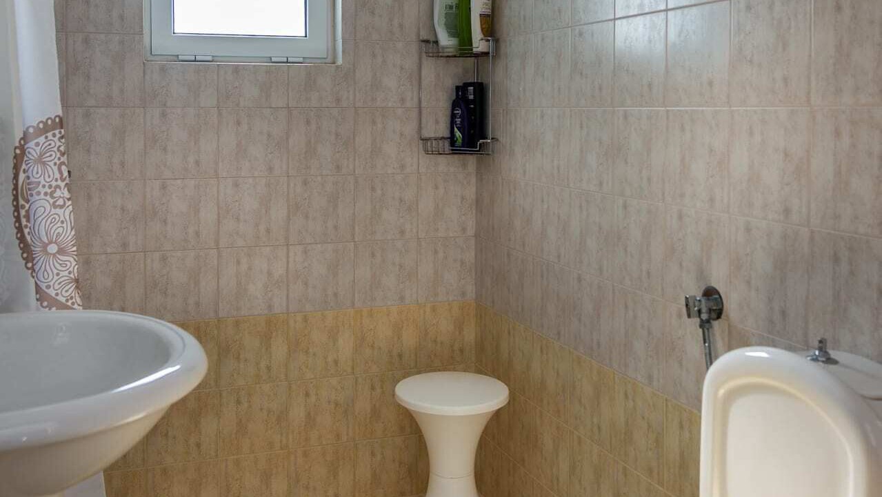Photo of Bathroom in Porto Rafti