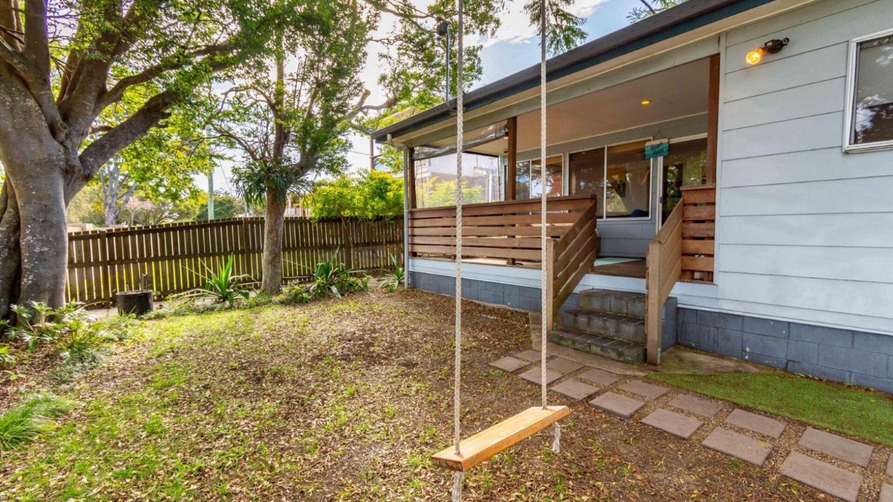 Photo of Patio Balcony in Bongaree