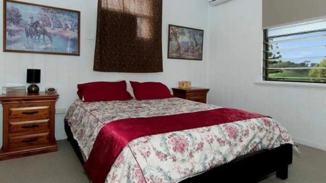Photo of Bedroom in Rathdowney