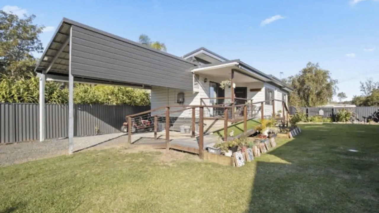 Photo of Outdoor in Rathdowney