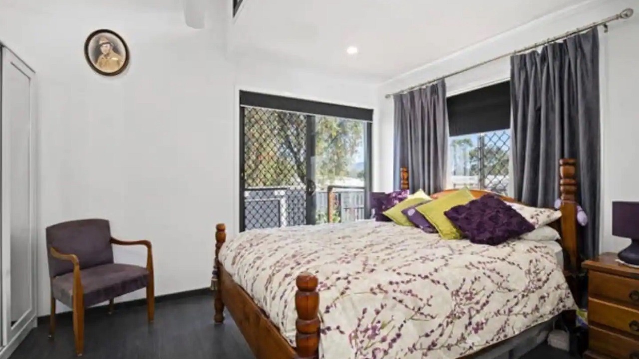 Photo of Bedroom in Rathdowney