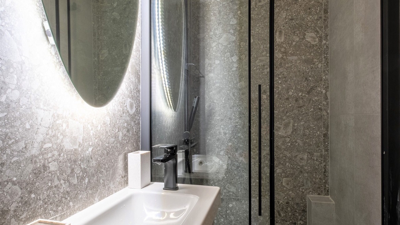 Photo of Bathroom in Thissio