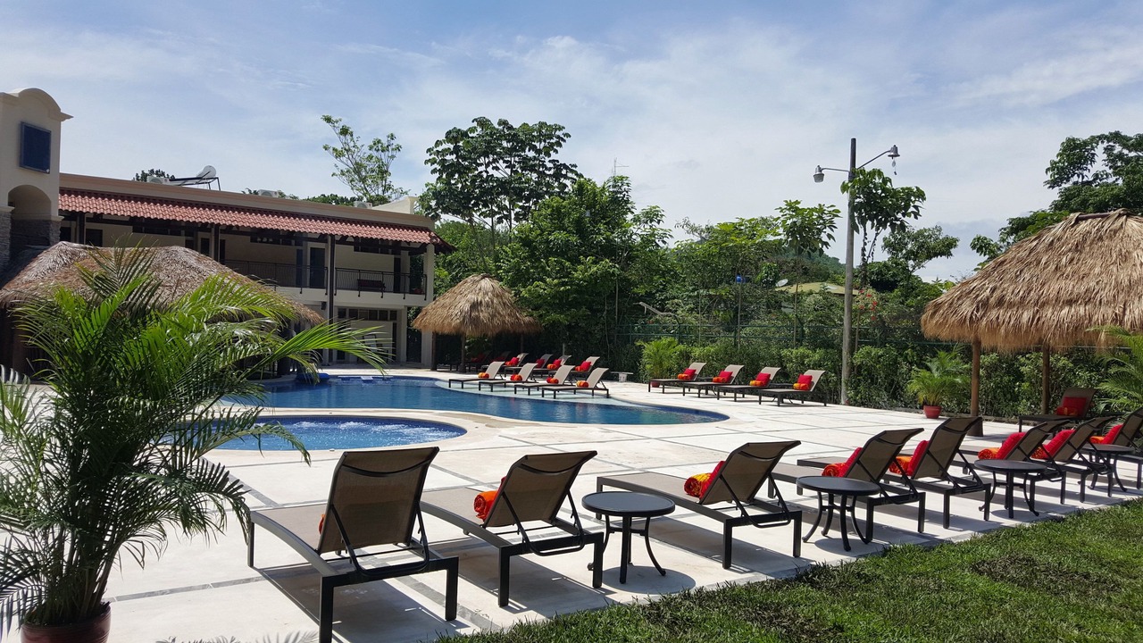 Photo of Outdoor in Herradura