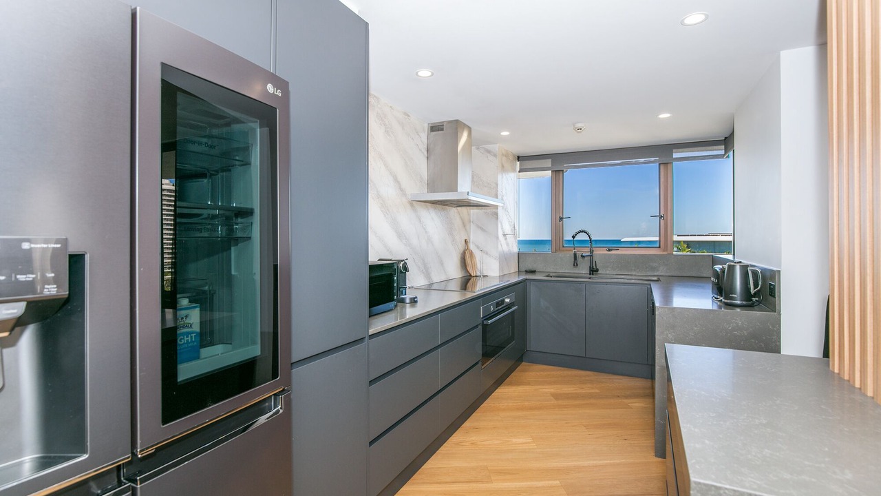 Photo of Kitchen in Burleigh Heads