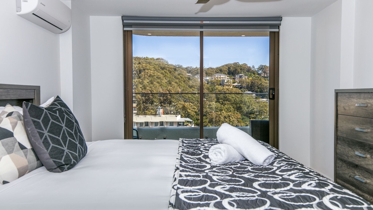 Photo of Bedroom in Burleigh Heads