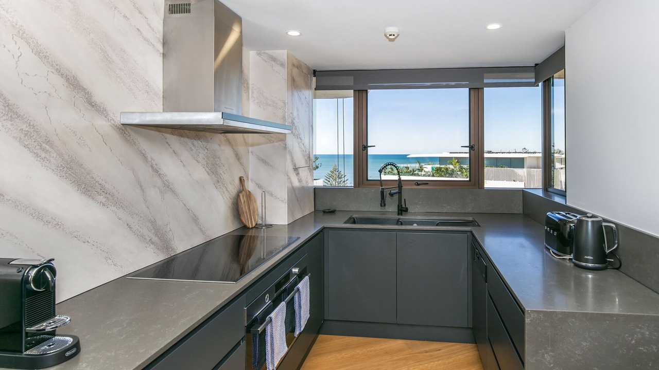 Photo of Kitchen in Burleigh Heads