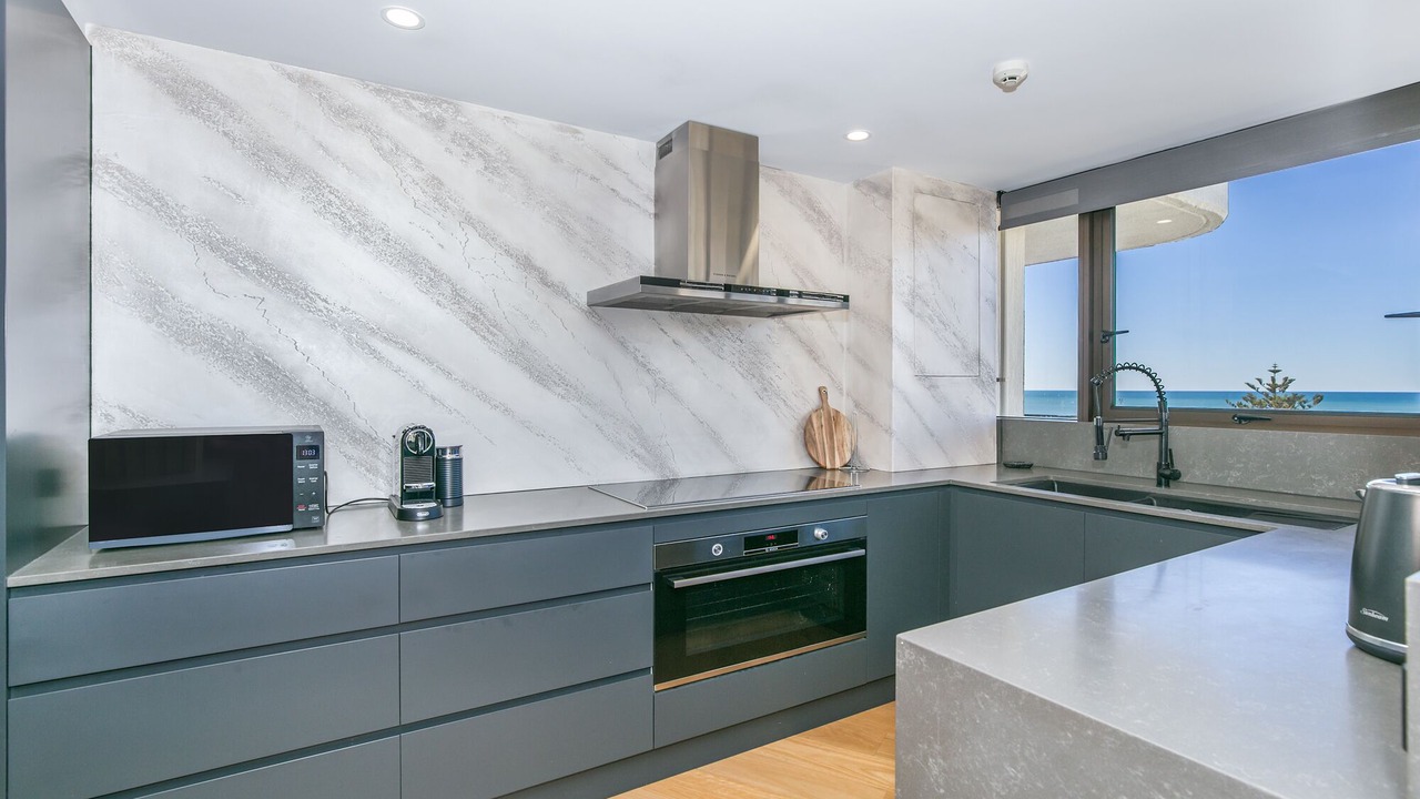 Photo of Kitchen in Burleigh Heads
