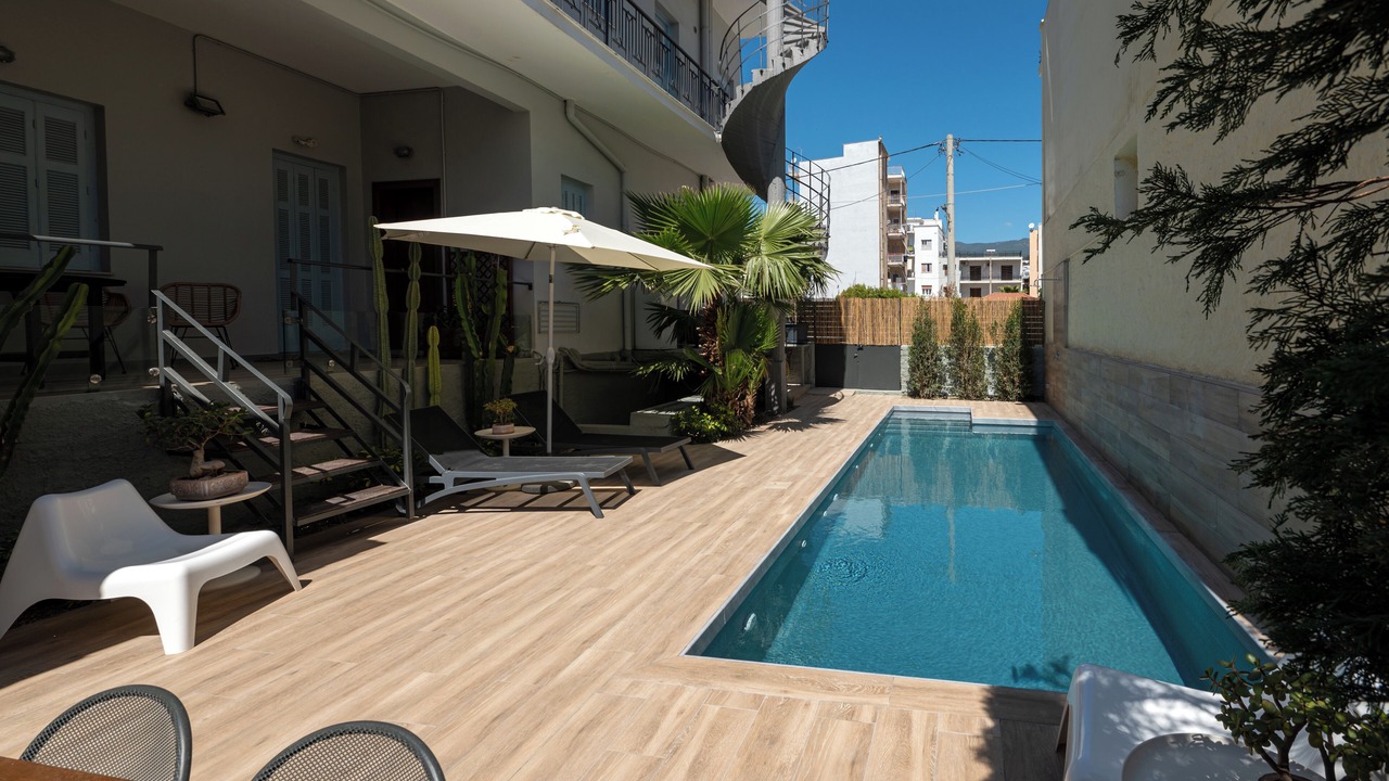 Photo of Outdoor in Kalamata