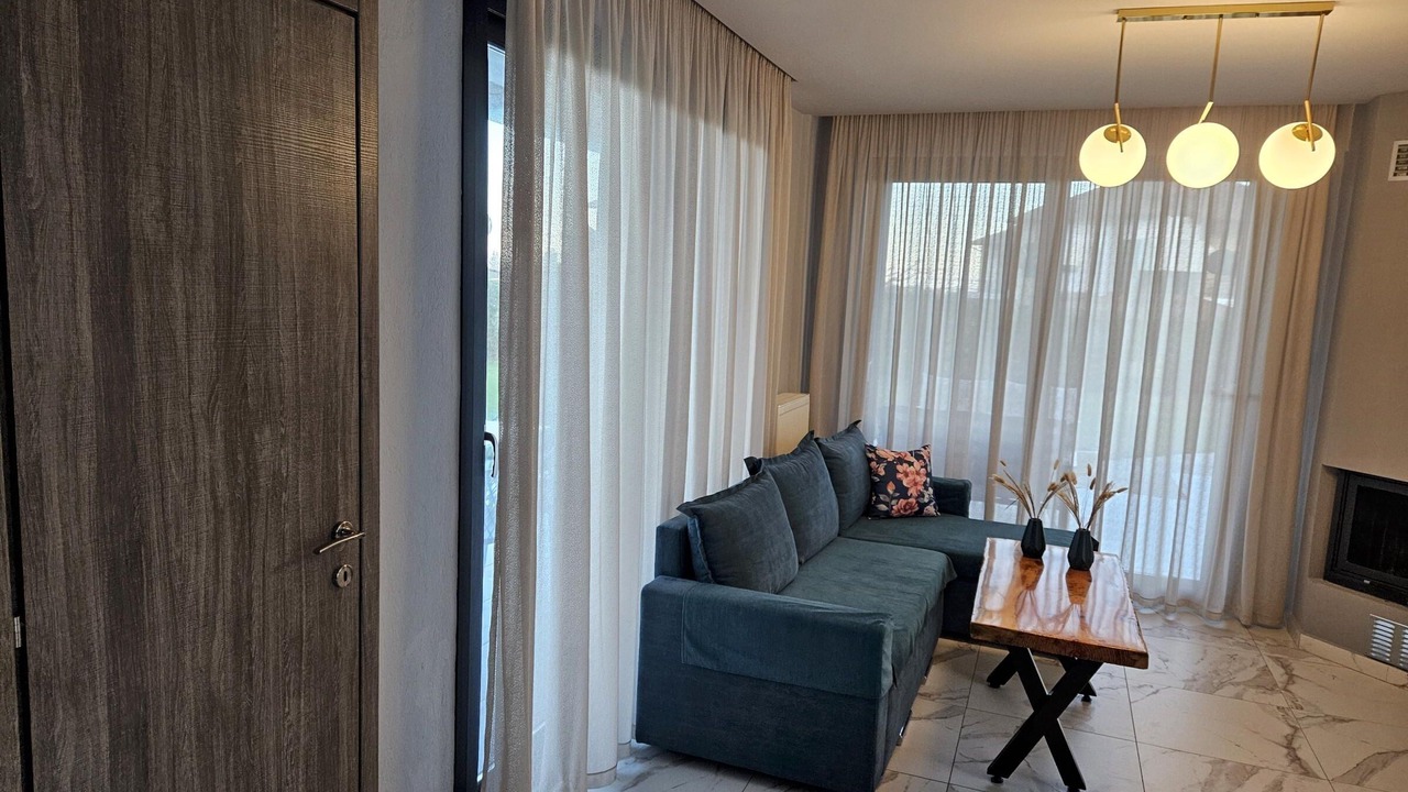 Photo of Livingroom in Skotina
